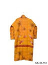 Kantha Jacket - X-Long - 912