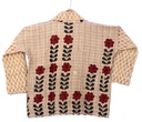 Kantha Jacket - Mid -1430