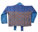 Kantha Jacket - Short - 1168