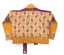 Kantha Jacket - Short - 1172
