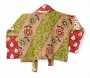 Kantha Jacket - Short - 1181