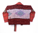 Kantha Jacket - Short - 1183
