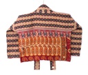 Kantha Jacket - Short - 1195
