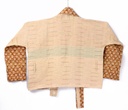 Kantha Jacket - Short - 1241