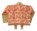 Kantha Jacket - Short - 1246