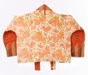 Kantha Jacket - Short - 1247