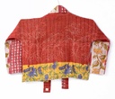 Kantha Jacket - Short - 1265
