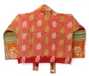 Kantha Jacket - Short - 1276