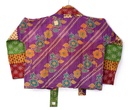 Kantha Jacket - Short - 1278