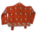 Kantha Jacket - Short - 1365