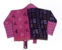 Kantha Jacket - Short - 1388