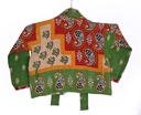 Kantha Jacket - Short - 1389