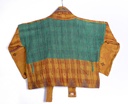 Kantha Jacket - Short - 1390