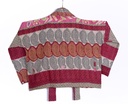 Kantha Jacket - Short - 1391