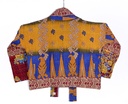 Kantha Jacket - Short - 1399