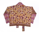 Kantha Jacket - Short - 1402