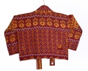 Kantha Jacket - Short - 1418