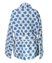 Kantha Jacket Tulip Mid