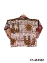 Kantha Jacket - Mid - 1582