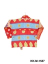 Kantha Jacket - Mid - 1587