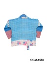 Kantha Jacket - Mid - 1588
