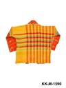 Kantha Jacket - Mid - 1590