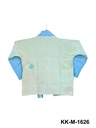 Kantha Jacket - Mid - 1626