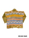 Kantha Jacket - Mid - 1645