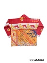 Kantha Jacket - Mid - 1646