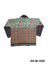 Kantha Jacket - Mid - 1650