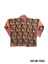 Kantha Jacket - Mid - 1652