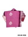 Kantha Jacket - Mid - 1656