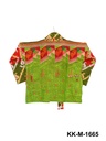 Kantha Jacket - Mid - 1665