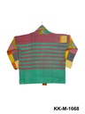 Kantha Jacket - Mid - 1668