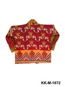 Kantha Jacket - Mid - 1672