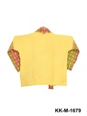 Kantha Jacket - Mid - 1679
