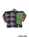 Kantha Jacket - Mid - 1604