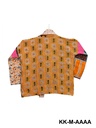 Kantha Jacket - Mid - 1601