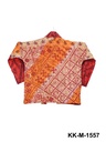 Kantha Jacket - Mid - 1657