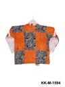 Kantha Jacket - Mid - 1594