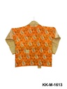 Kantha Jacket - Mid - 1613