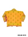 Kantha Jacket - Mid - 1615