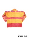 Kantha Jacket - Mid - 1618