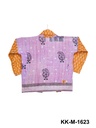 Kantha Jacket - Mid - 1623