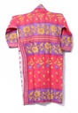 Kantha Jacket - X-Long - 1124