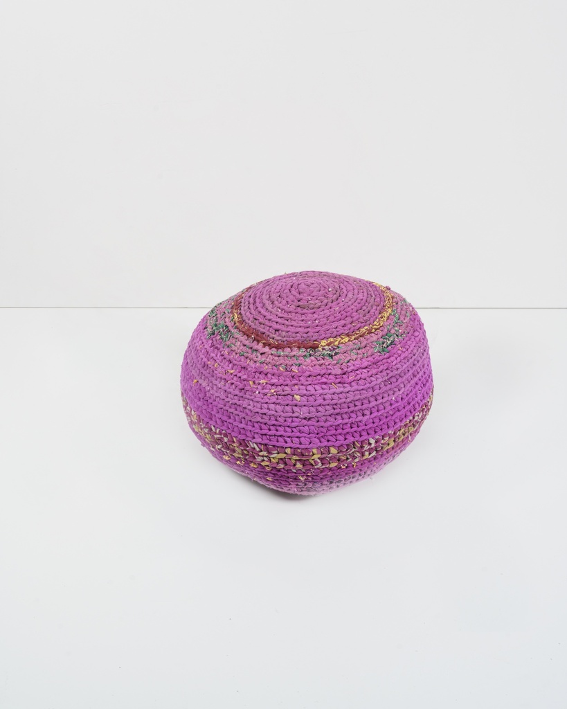 Pouf Medium 0004