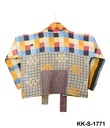 Kantha Jacket - Short - 1771