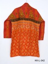 Kantha Jacket - Long -342