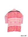 Kantha Jacket - Long -487