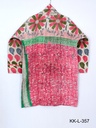 Kantha Jacket - Long -357
